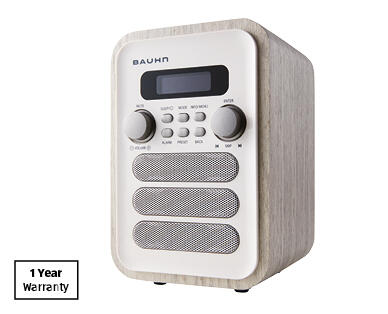 Digital Radio