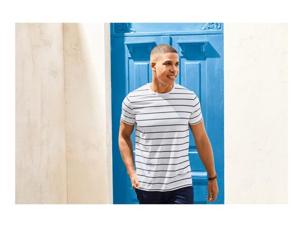 Livergy Men's T-Shirts - 3 pack
