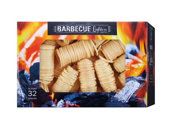 BBQ Firelighters