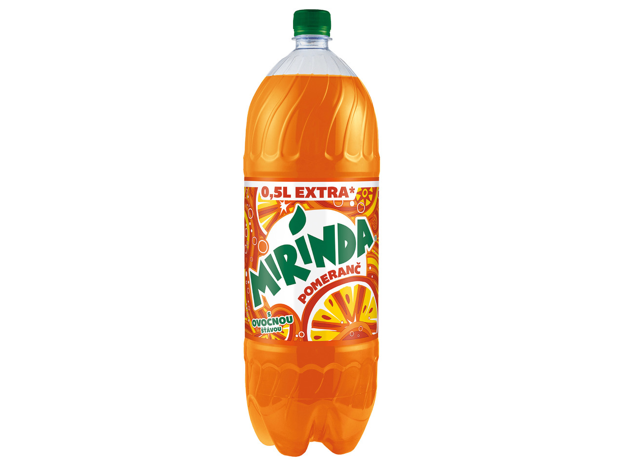 Mirinda/7up