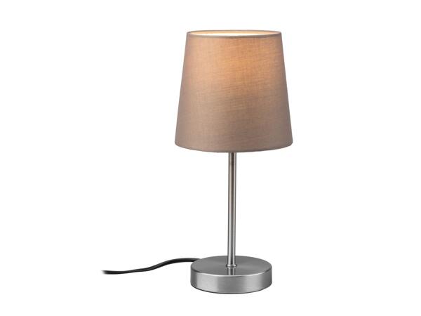 LED Table Lamp