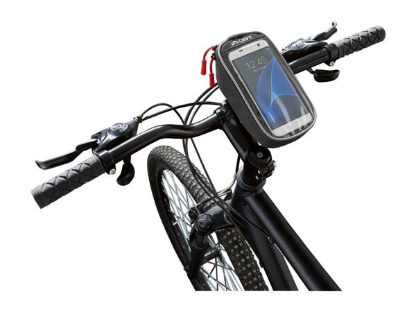 Crivit Bike Smartphone Case
