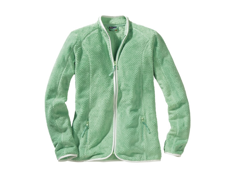 CRIVIT SPORTS Adults' Fleece Jacket
