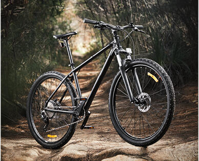 29" Premium Adult Mountain Bike