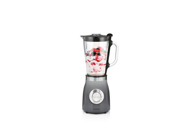600W Blender