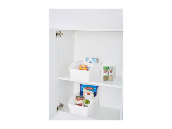 Livarno Home Kitchen Organisers