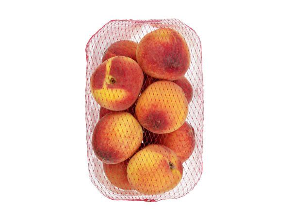 Pêches