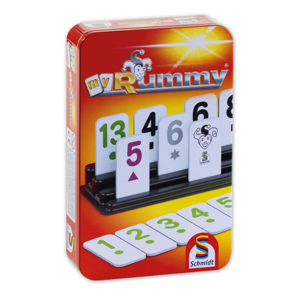 "Bring-mich-mit"-Spiel