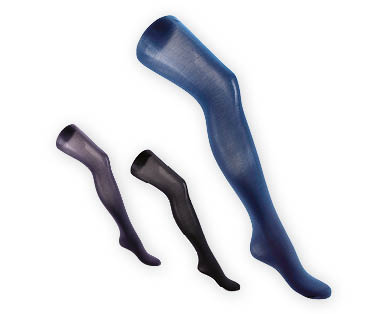 Collant termoregolanti SILCADA