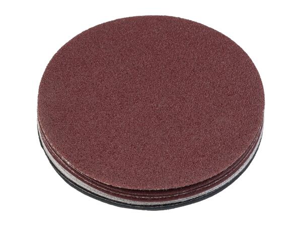 Parkside Angle Grinder Accessories