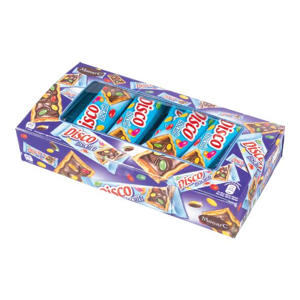 Discokoekjes, 24 st.