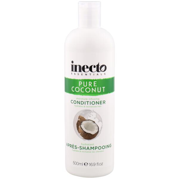 Kondicionér Inecto Pure coconut
