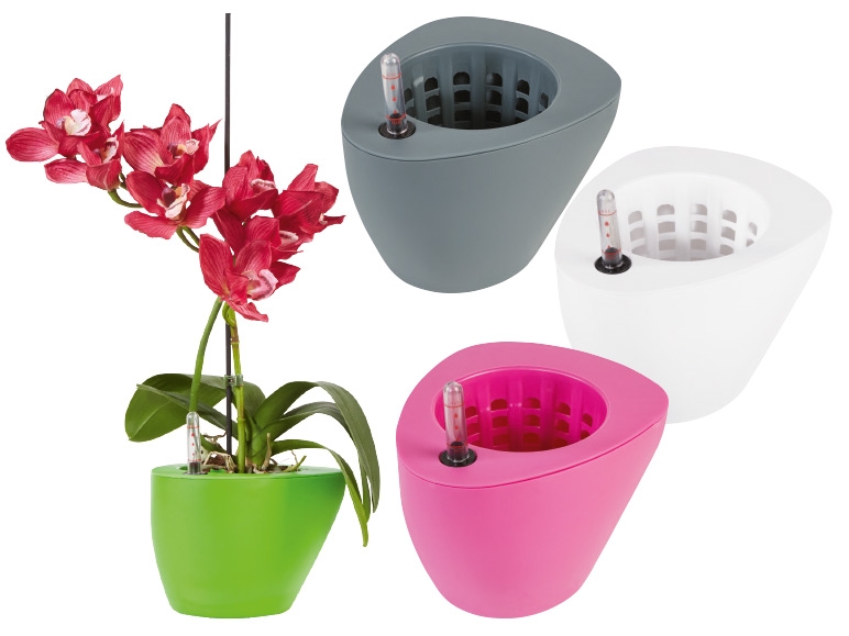 FLORABEST(R) Pflanzgefäß