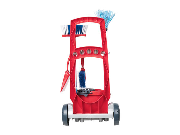 Vileda Cleaning Toy Assortment
