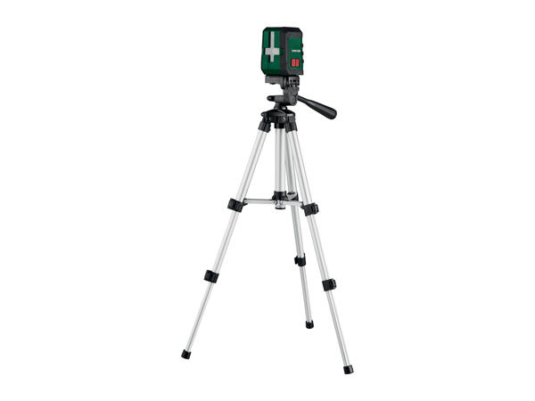 Parkside Cross Line Laser