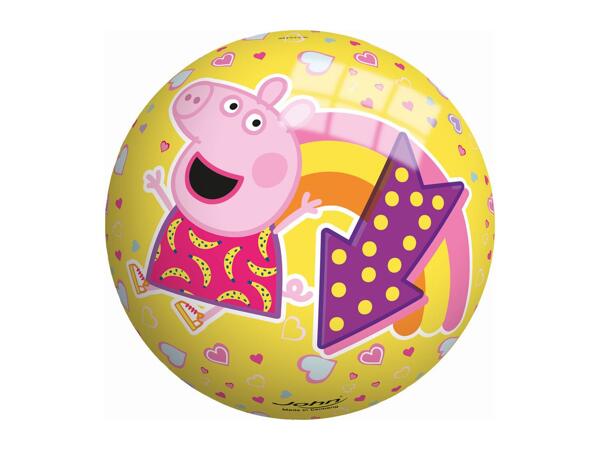 Character PVC Ball