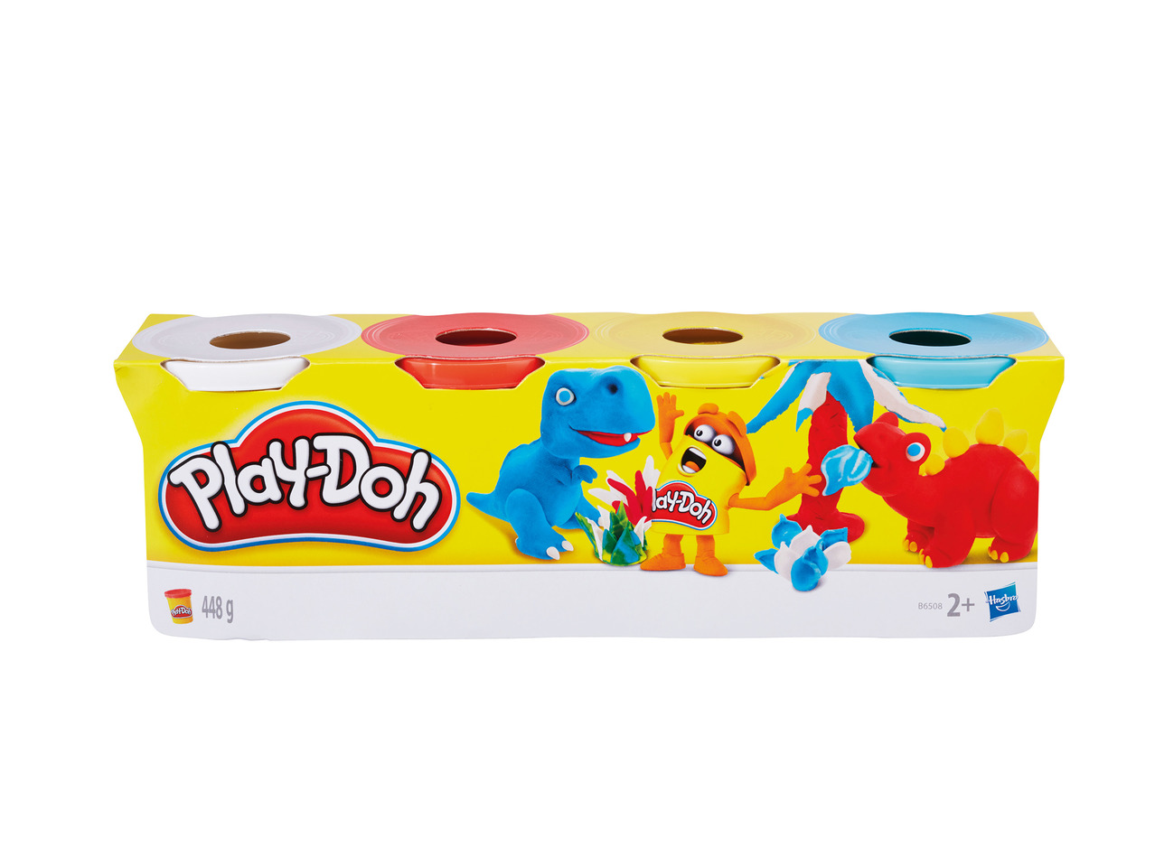 Play-Doh Play-Doh Tubs1