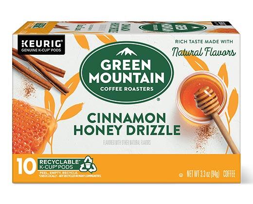 Keurig Assorted K-Cups
