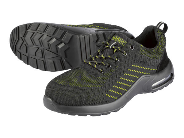Men's Safety Shoes