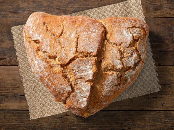 Pane alle noci