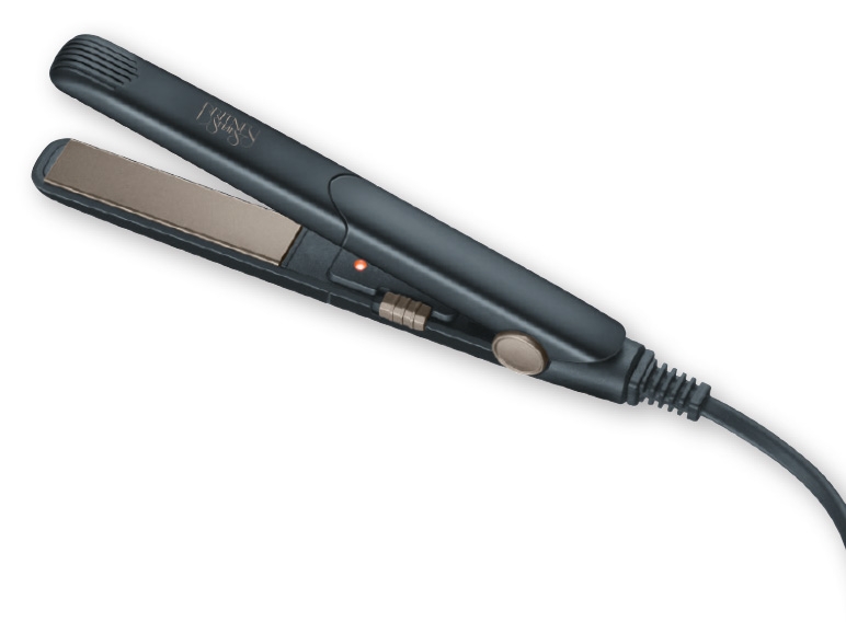 Britney Spears Mini Hair Straightener