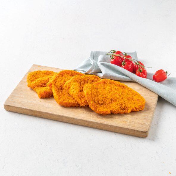 Prager Schnitzel
