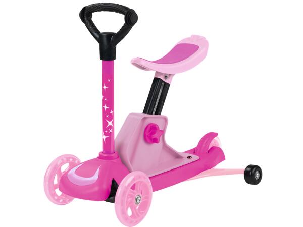 4-in-1 Scooter