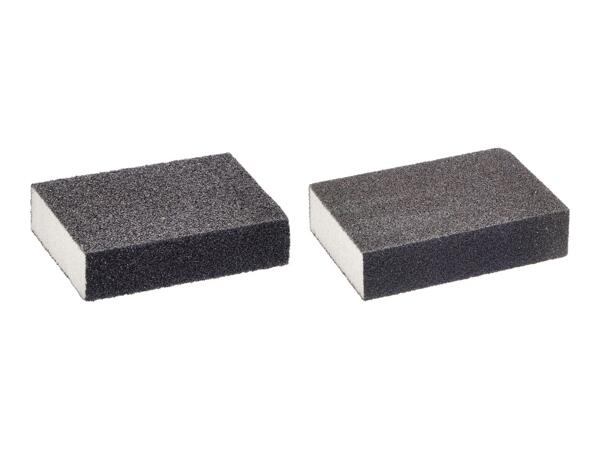 Parkside Sanding Assortment