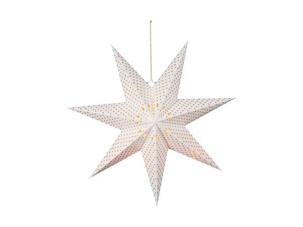 LED Christmas Star