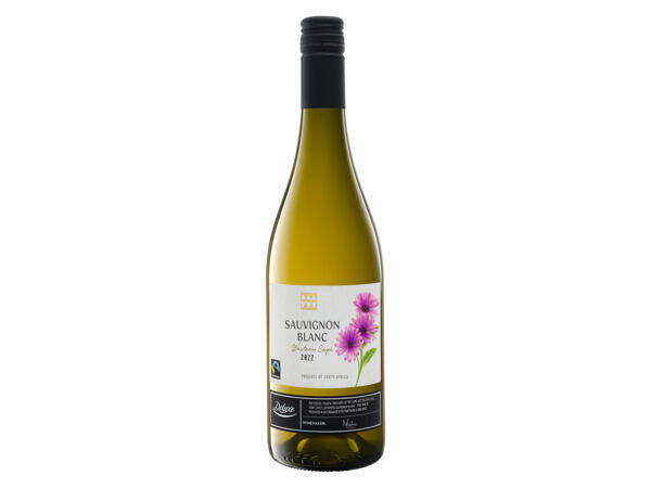 Sauvignon Blanc Western Cape