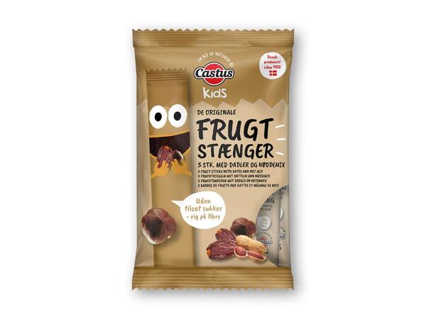 Castus frugtstænger