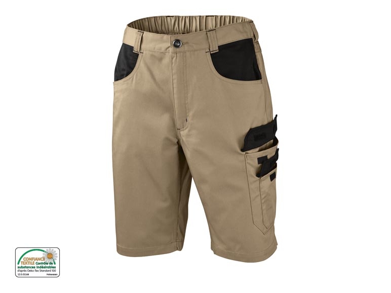 Short de travail