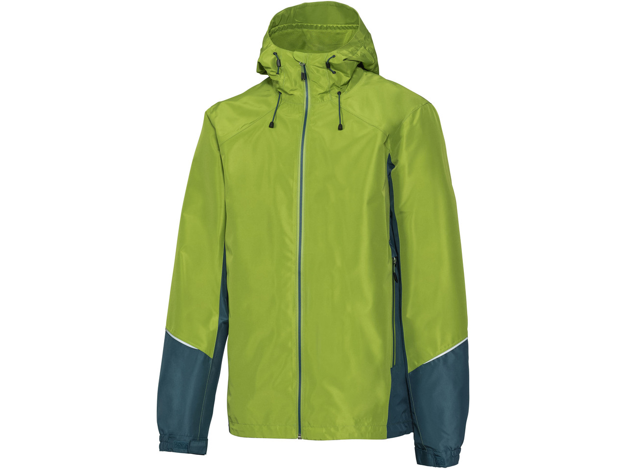 Men's Hiking Jacket