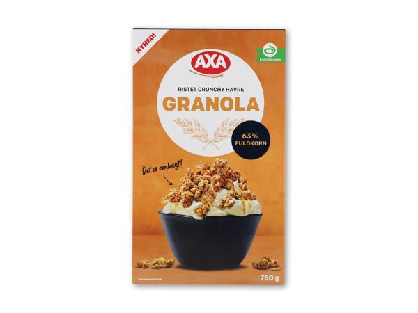 Granola