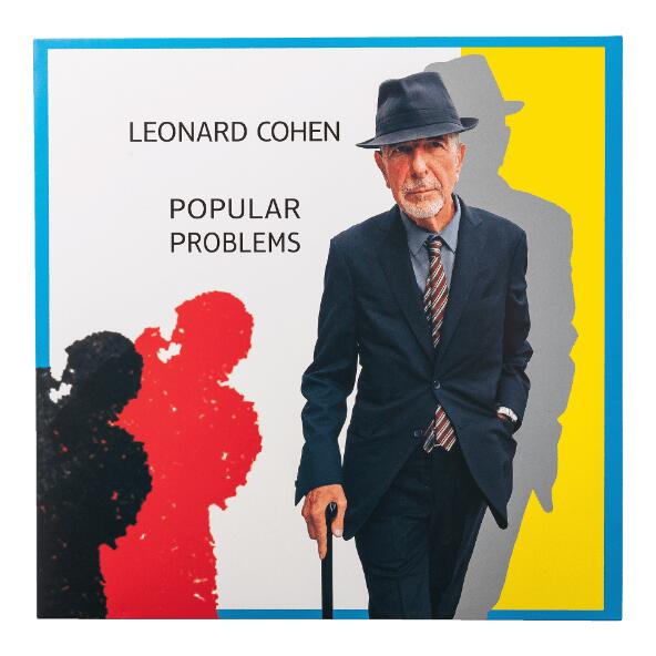 Album vinyle