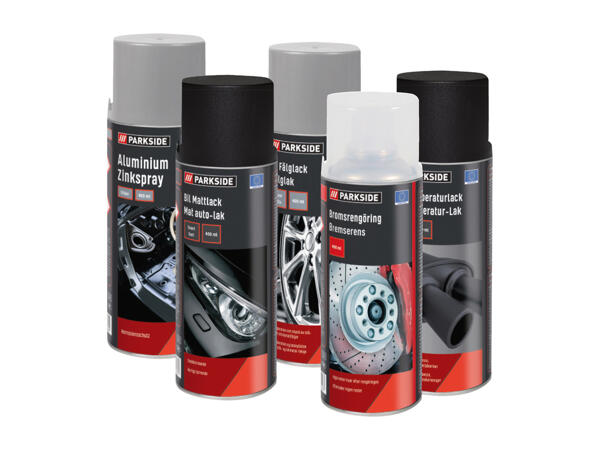 Reparationssprej, 400 ml