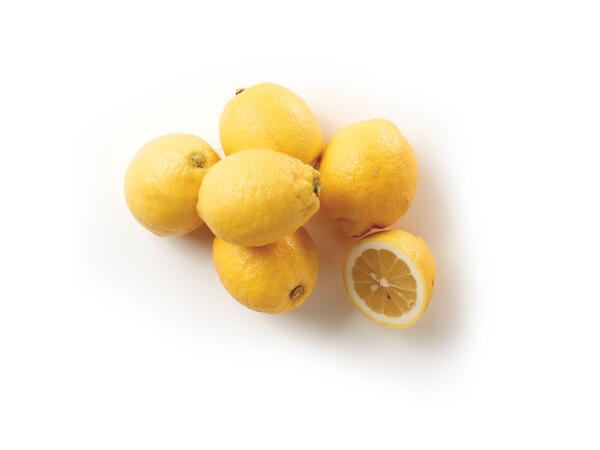 Lemons PGI