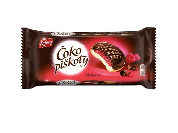 ČOKO PIŠKOTY