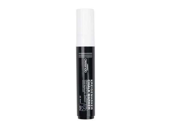 Crelando Chalk Pen