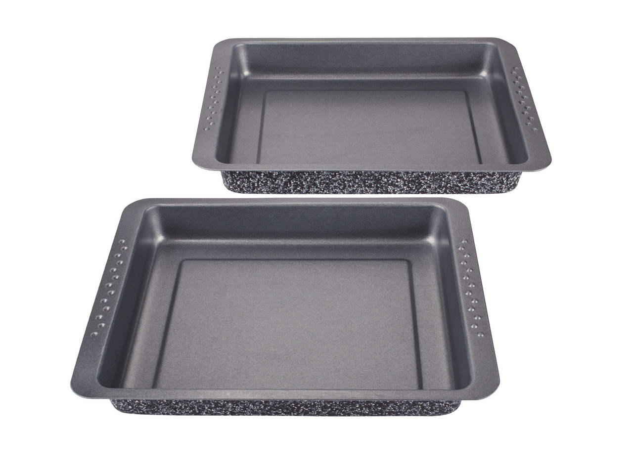 ERNESTO(R) Stege- og bageform 2-pak