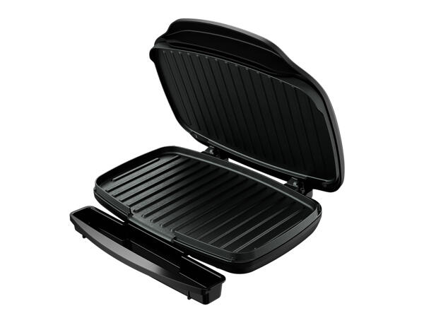 Contact Grill