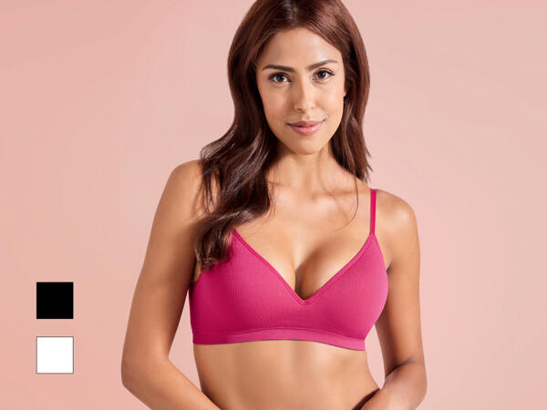 ESMARA(R) Seamless soft-bh