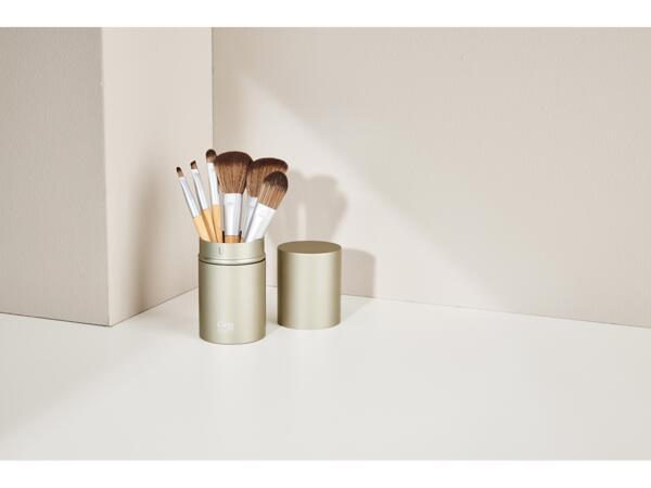Professional Cosmetic Brush Set