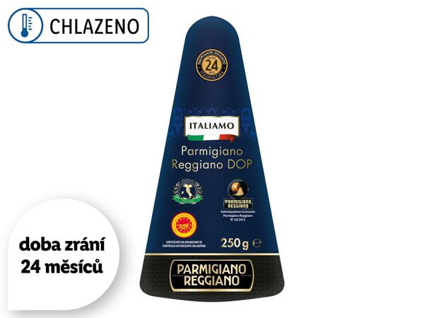PARMIGIANO REGGIANO