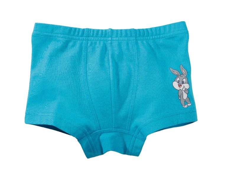 "Warner Brothers" Boys' or Girls' Underwear Set