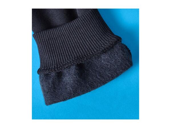Lupilu Kids' Black Sweatshirt