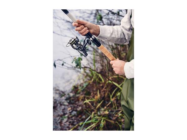 Rocktrail Fishing/​Spinning Reel