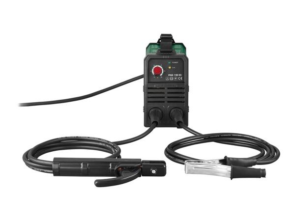 Parkside Inverter Welder