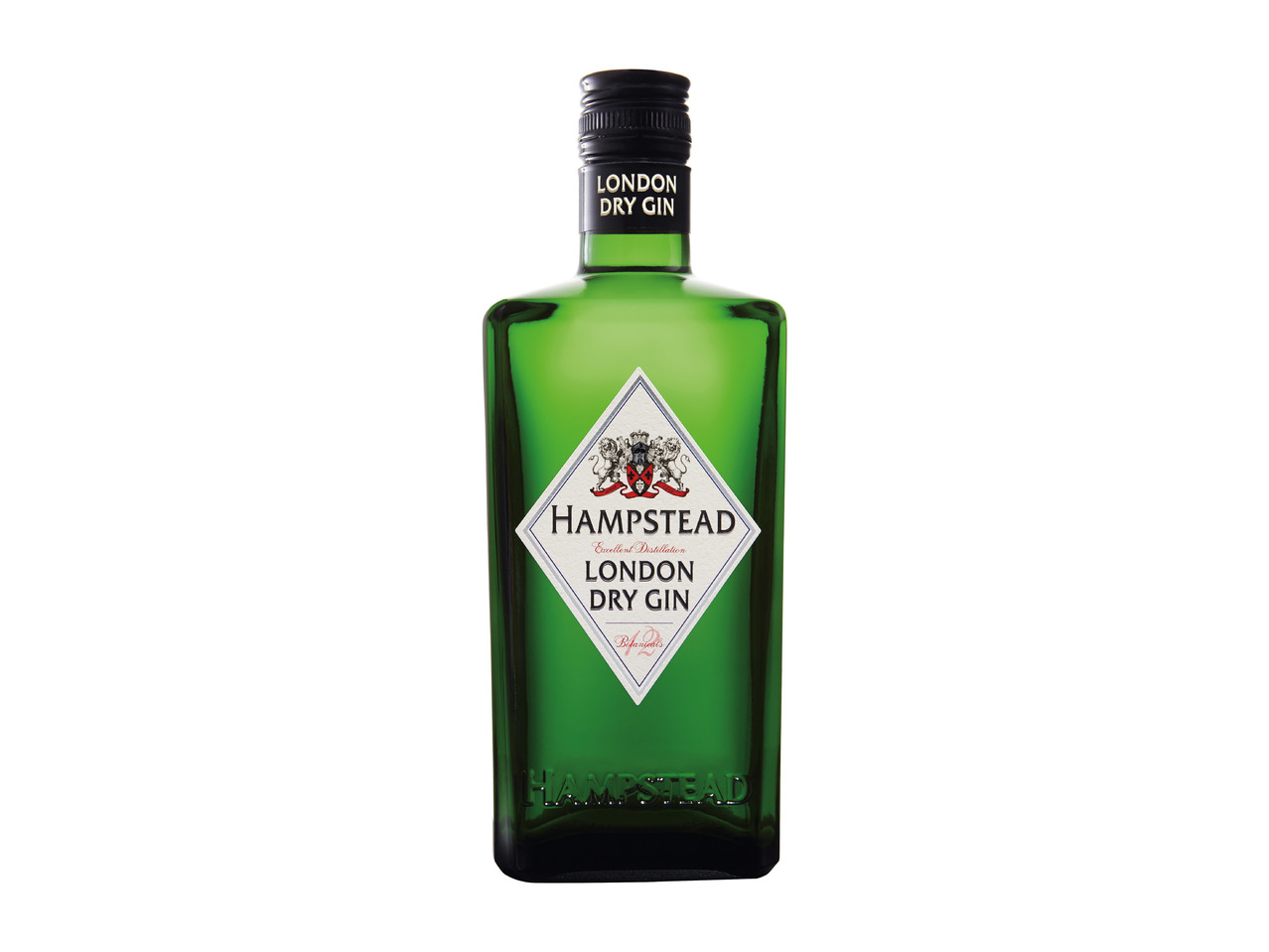 HAMPSTEAD LONDON DRY GIN