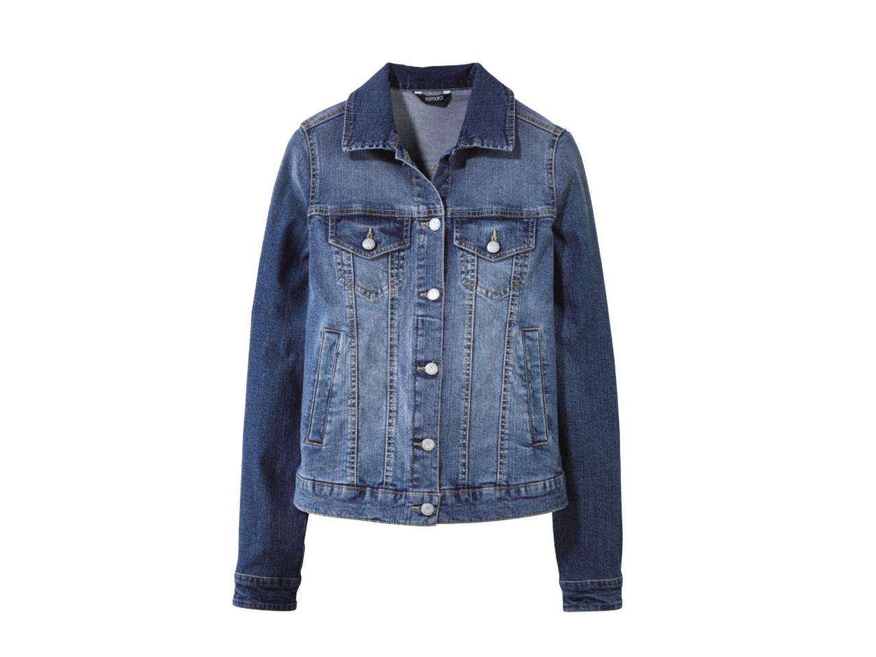 ESMARA Ladies' Denim Jacket